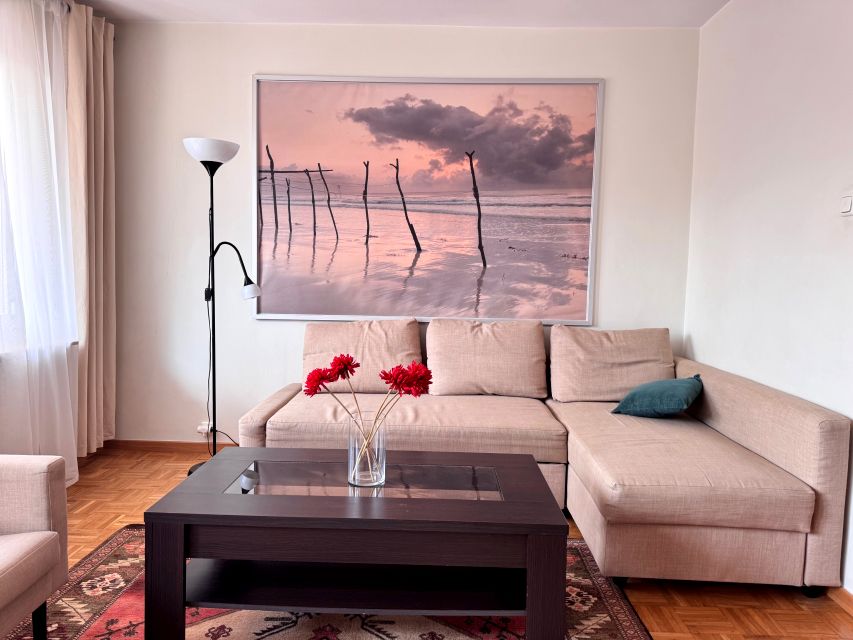 Mieszkanie Wrocław wynajem