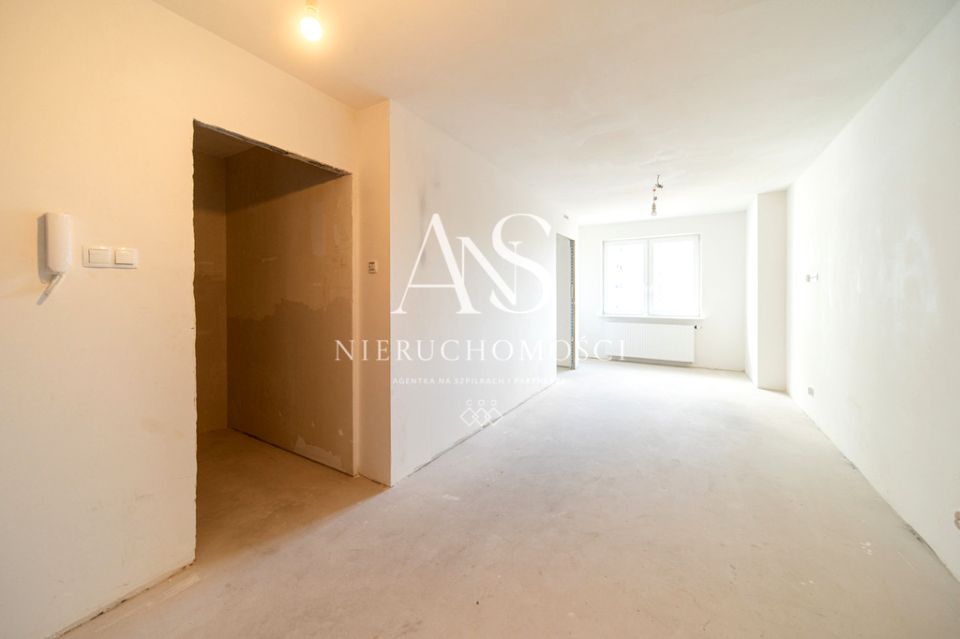 Mieszkanie Świnoujście