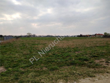 Działka budowlana sprzedam