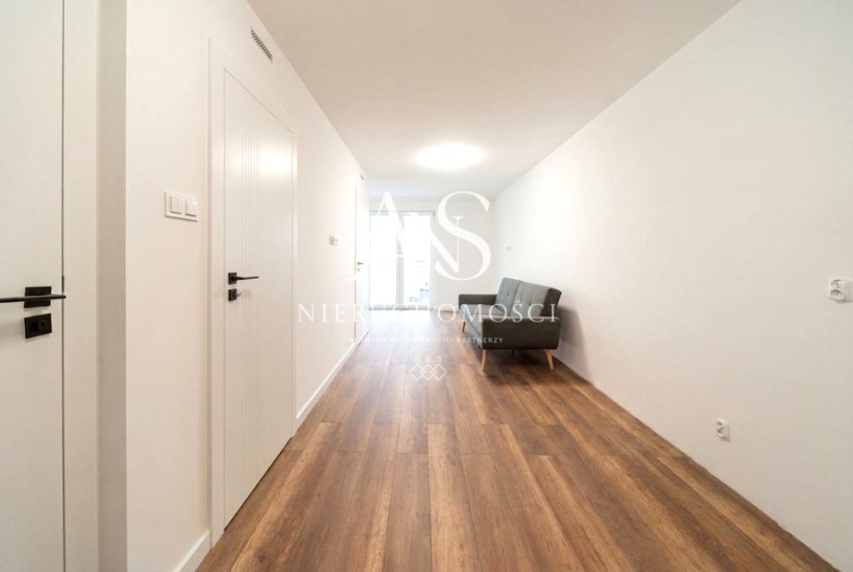 Mieszkanie Świnoujście