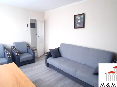 Mieszkanie Grudziądz