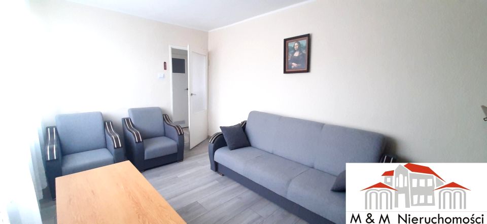 Mieszkanie Grudziądz