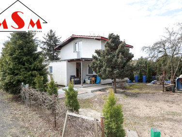 Zabudowana działka Toruń