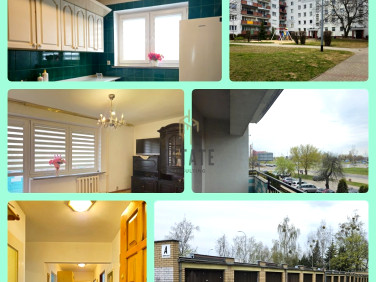 Mieszkanie Białystok