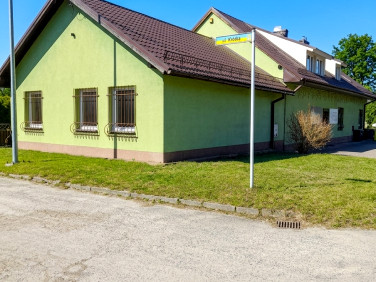 Lokal Gryfów Śląski wynajem