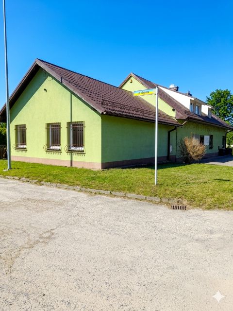 Lokal Gryfów Śląski wynajem