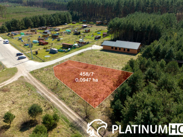 Działka inna Zielona Góra