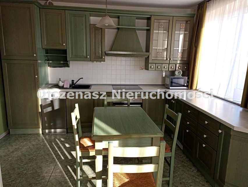 Mieszkanie Bydgoszcz