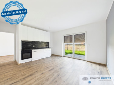 Mieszkanie Święciechowa