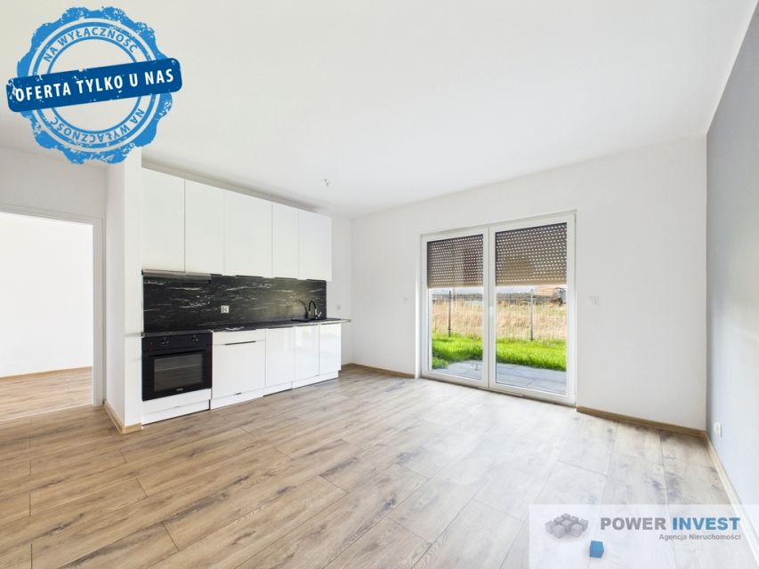 Mieszkanie Święciechowa