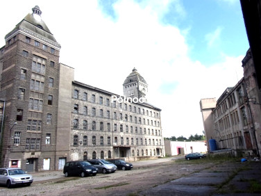 Budynek użytkowy Bolesławiec