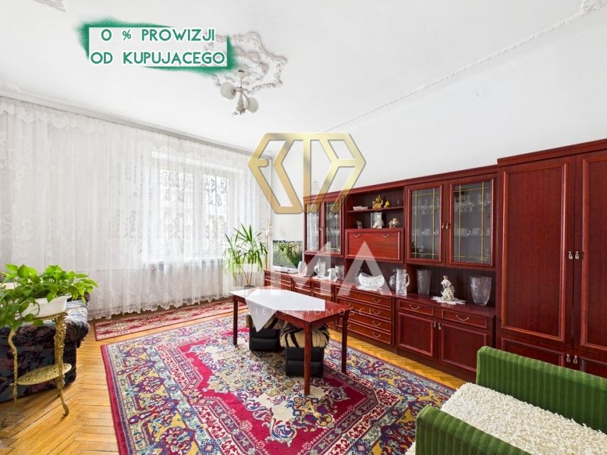 Mieszkanie Częstochowa