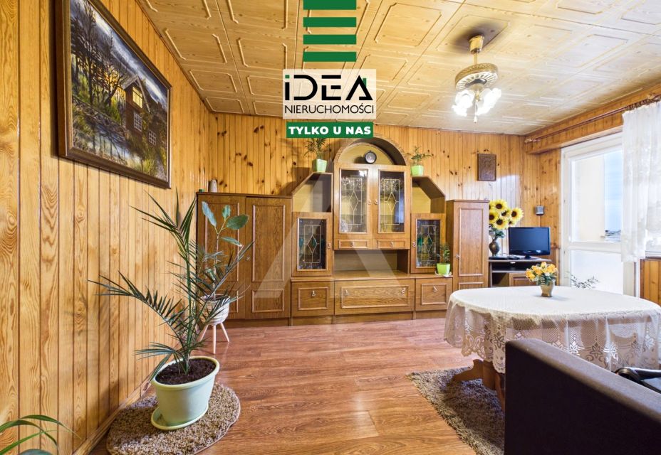 Mieszkanie Inowrocław