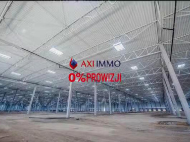 Budynek użytkowy Tuszyn