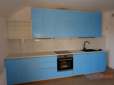 Mieszkanie Warzymice