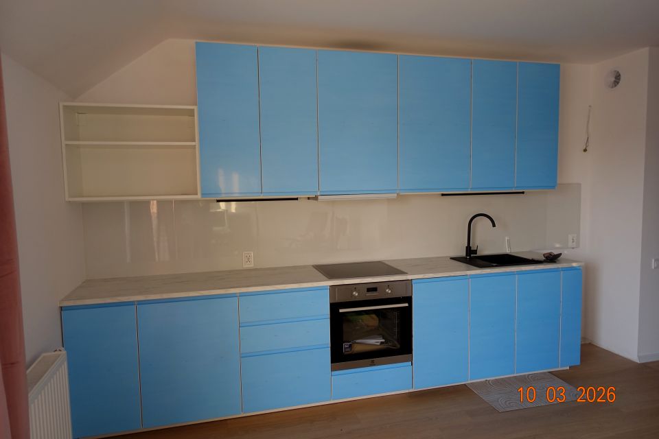 Mieszkanie Warzymice