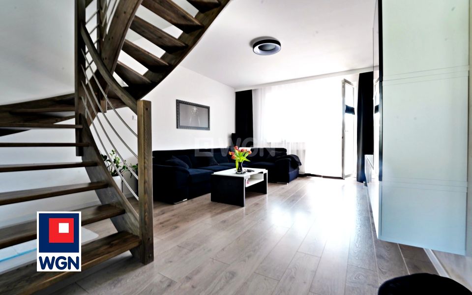 Mieszkanie Gorzów Wielkopolski