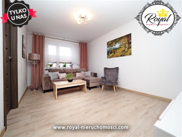 Mieszkanie Białogard