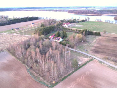 Działka budowlana Koziki