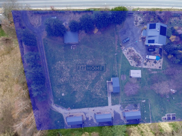 Dom Świeradów-Zdrój