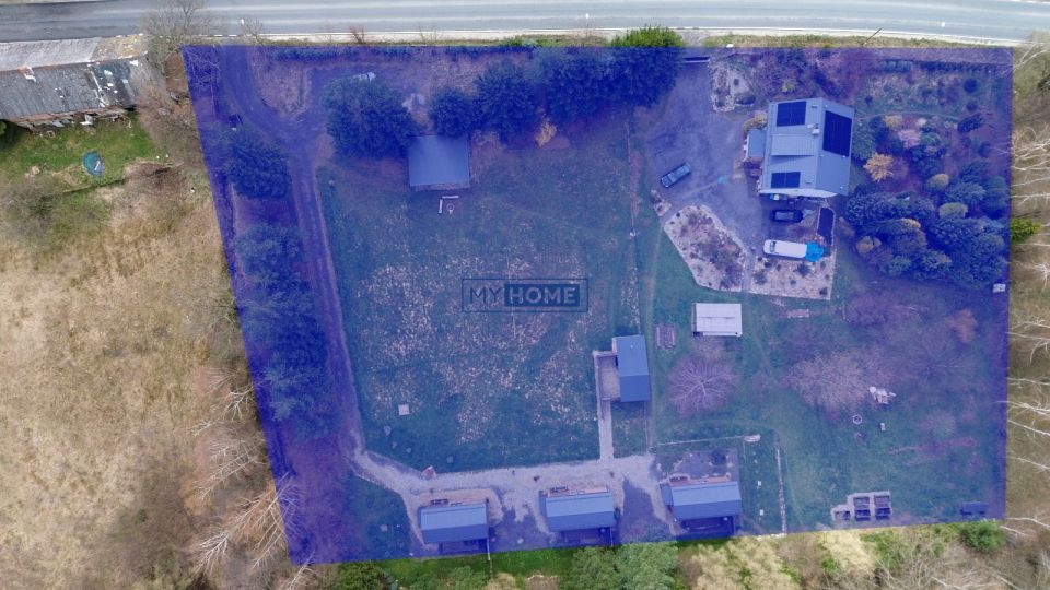 Dom Świeradów-Zdrój