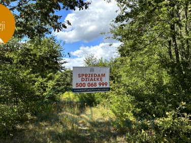 Działka budowlana Łódź