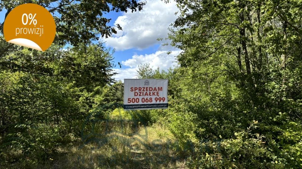 Działka budowlana Łódź