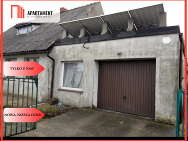 Dom Nowa Wieś Ujska