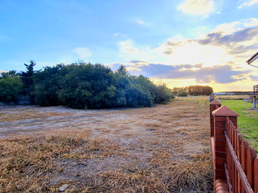 Działka siedliskowa Zębowo