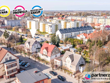 Dom Nowy Dwór Gdański