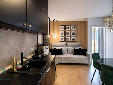 Mieszkanie Kościelisko