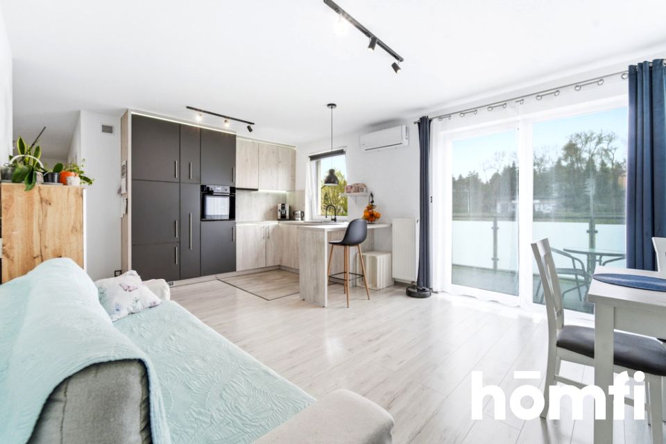 Mieszkanie Bielsko-Biała