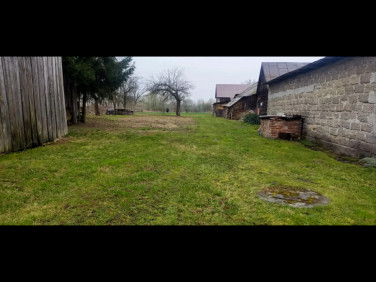 Działka budowlano-rolna Międzyrzec Podlaski