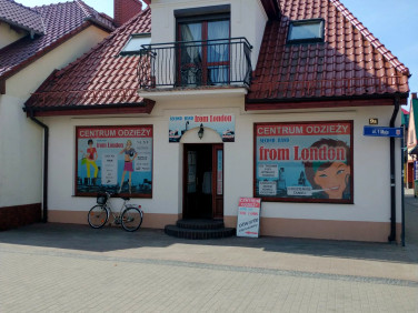 Lokal Gostyń