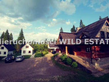 Budynek użytkowy Strzebowiska