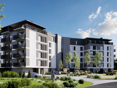 Mieszkanie Nowa Dęba