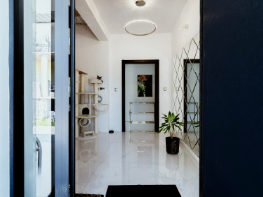 Dom Siennica Nadolna