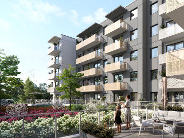 Mieszkanie Wrocław sprzedaż