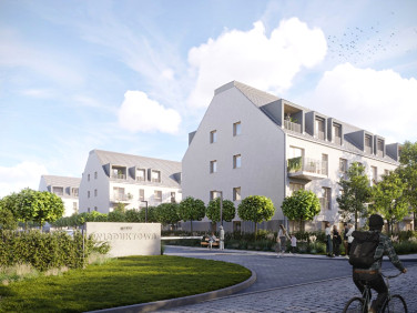 Mieszkanie Wrocław sprzedaż