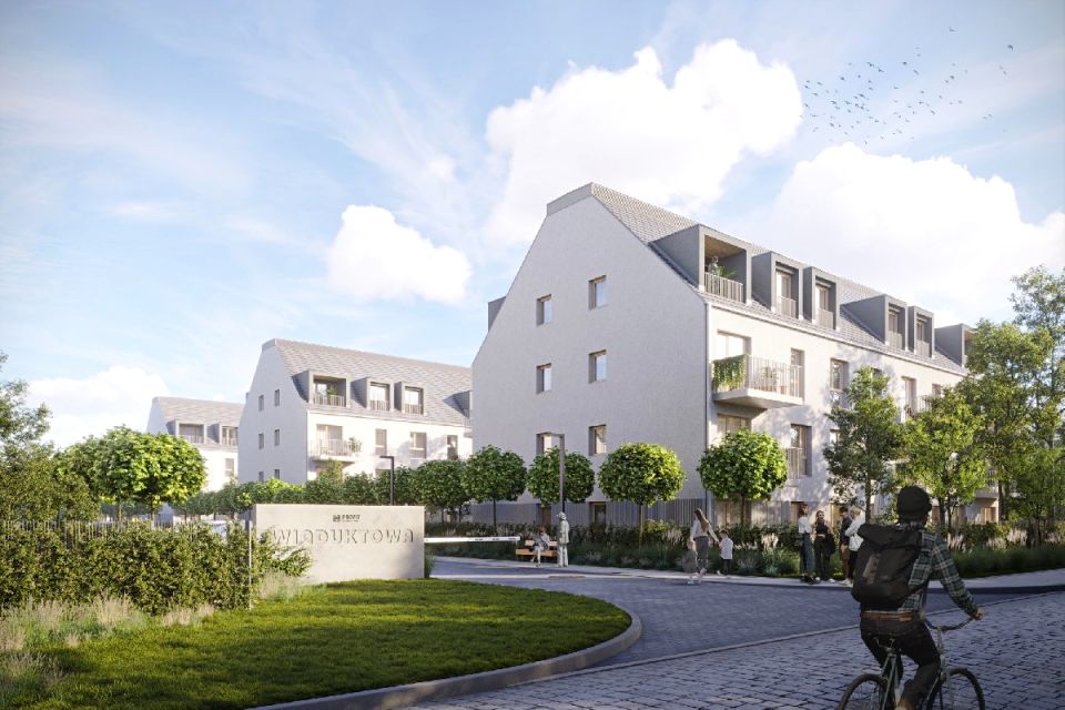 Mieszkanie Wrocław sprzedaż