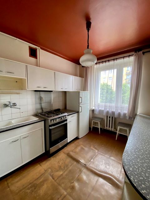 Mieszkanie Częstochowa