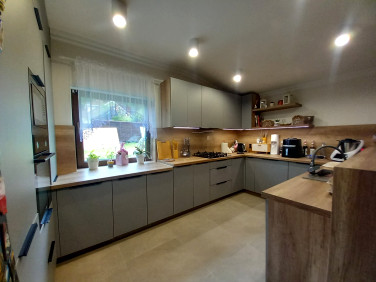 Mieszkanie Sąsieczno