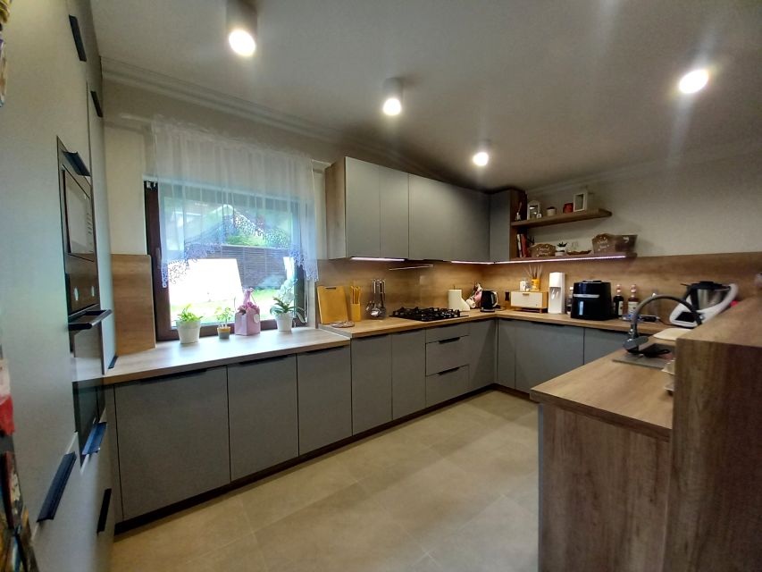 Mieszkanie Sąsieczno