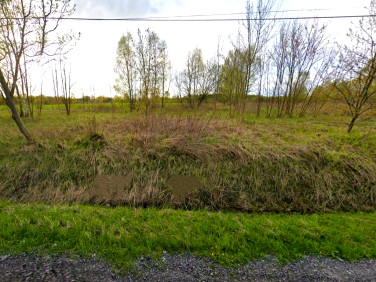 Działka Koziegłowy