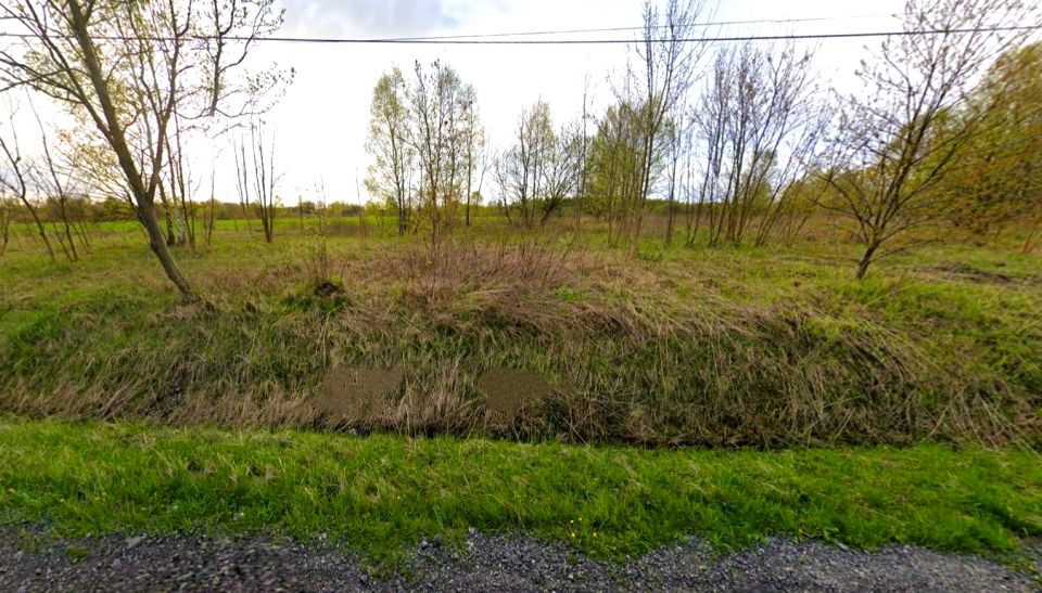 Działka Koziegłowy