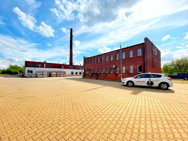 Działka Cienia Pierwsza