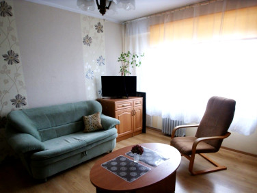 Mieszkanie Częstochowa