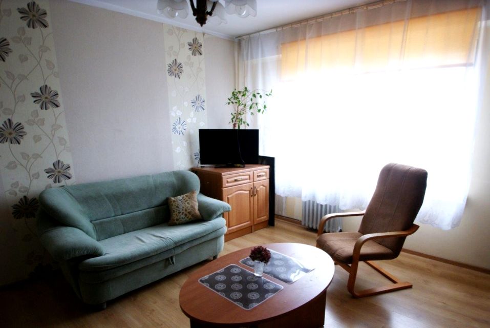 Mieszkanie Częstochowa