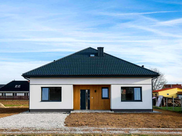 Dom Sędziszów Małopolski