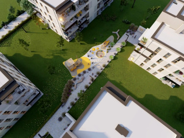 Mieszkanie Głogów Małopolski